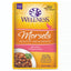 Wellness Cat Indulgence Pouch 3oz
