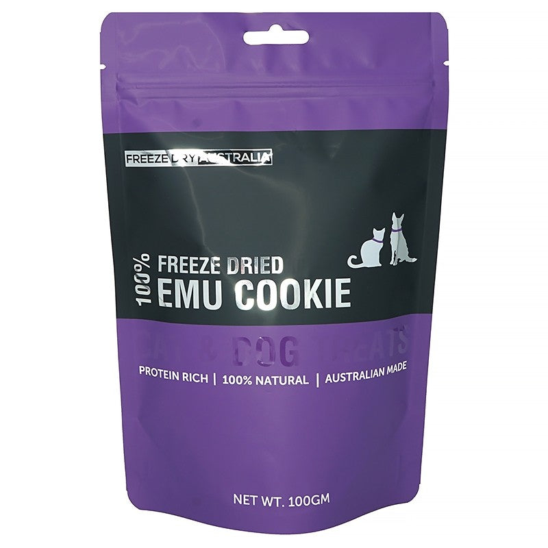 Freeze Dry Australia Freeze Dried Dog & Cat Treats