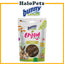 Bunny Nature Enjoy Nature Small Pet Treats | Prebiotic, Gnawing | Rabbit, Hamster, Chinchilla