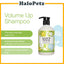 1022 Green Pet Care Dog Shampoo 310ml | Soothing | Anti Bacterial | Volume Up | Whitening | Soft