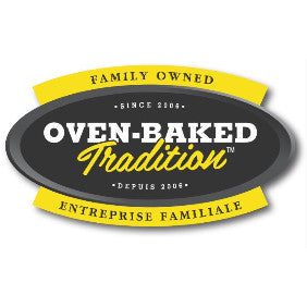 Oven-Baked Tradition Dry Dog Food 12.5lbs | Adult, Puppy, Senior, Fish, Lamb, Small Breed