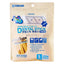 Forcans Dental Sticks Treat for Dogs/Puppy 220g