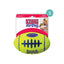 Kong AirDog Dog Toy | Donut, Football, Dumbbell, Stick & Ball | Squeaky Fetch Toys
