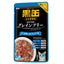 Aixia Kuro-can Pouch 70g -Tuna, Chicken, Salmon, Mature cat | Kitten