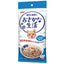 Aixia Fish & Meat Life - Wet Cat Foods 60g x 3