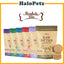 Absolute Bites Freeze Dried Raw Patties Dog Food 14oz