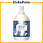 1022 Green Pet Care Dog Shampoo 4L | Soothing | Anti Bacterial | Volume Up | Whitening | Soft