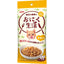 Aixia Fish & Meat Life - Wet Cat Foods 60g x 3