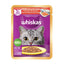 Whiskas Cat Pouch 80g | Senior  Kitten | Adult | Junior | Senior | Tasty Mix | Mackerel Tuna Chicken Salmon