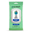 Earthbath Pet Wipes -Grooming,  Tooth, Eye, Ear Wipes for Dog & Cat