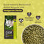 Burgess Excel Nuggets | Rabbit Chinchilla Guinea Pig Food