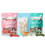 Altimate Pet Dog Dental Chew (150g) | Rawhide-Free, Cranberry, Mint, Milk