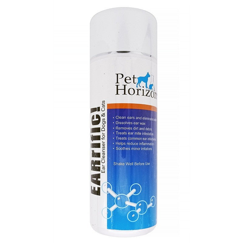 Pet Horizon Earrific | Eyerific for Dog & Cat