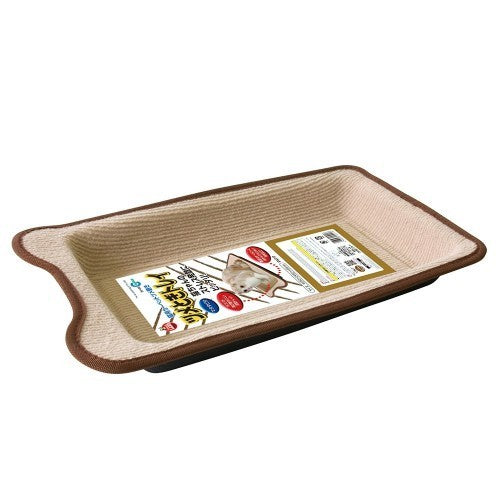 Marukan Cat Scratching Tray