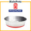 Dogit Stainless Steel Non-Slip Dog Bowl