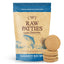 Absolute Bites Freeze Dried Raw Patties Dog Food 14oz
