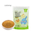 Jonsanty  Natural Grain Complete Parrot, Parakeet Food | Millet Snack