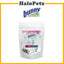 Bunny Nature Health UroLowCalcium & Pro Dental 800g | Complete Feed for Adult Dwarf Rabbits