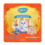 Sheba Melty Cat Treats 20 Sticks | Moochie Purée 25 Sticks | Lickable Cat Treats Bundle