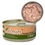Kakato Wet Canned Food for Dogs and Cats 70g