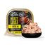 Absolute Holistic Meatloaf Dog Tray Food 100g | Salmon Lamb Duck | Wet Dog Food