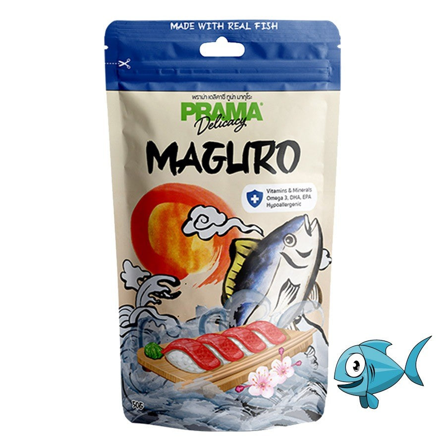 Prama | Jerhigh | Hell's Kitchen Bronco Dog Jerky Treats