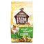 Supreme Tiny Friends Farm Hazel Hamster - Fruity Nutty Mix, Tasty Mix