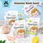 Jonsanty Hamster Cloud Bathing Sand 1lb