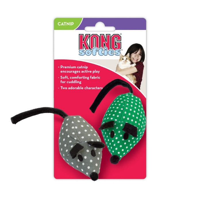 Kong Cat Active Toys | Softies | Crackles | Better Buzz | Wrangler | Connects | Pull-A-Partz | Cat toy