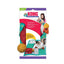 Kong Cat Active Toys | Connects | Crackles | Pull-A-Partz