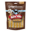 Smartbones Chewing Stick -Twist, Wrapped Stick, Dental, Hip & Joint