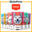 Wanpy Assorted Dog Treats | Jerky | Biscuit | Steaks | Strips | Slice | Sausage | Twist | Chicken Cheese Duck Beef