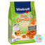 Vitakraft Small Animals Nibble Sticks 50g | Alfalfa, McCorn, Mini Carotties