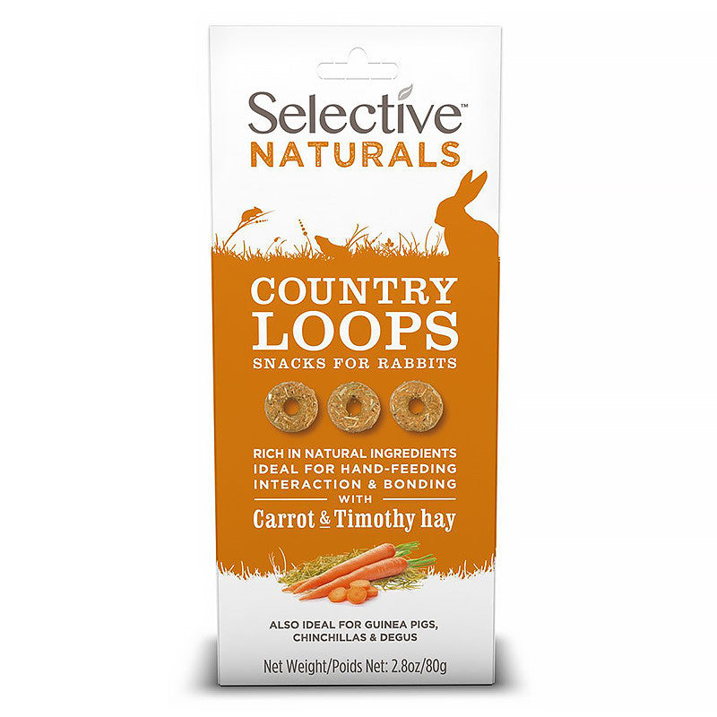 Supreme Selective Naturals Country / Woodland / Garden Sticks / Forest Berry Loops