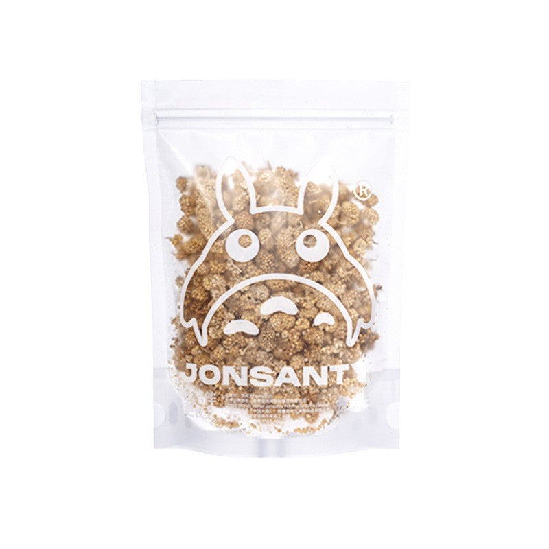 Jonsanty  Natural Grain Complete Parrot, Parakeet Food | Millet Snack