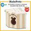 Marukan House | Stairs | Bottle Stand | Hiding Box | Timothy Mat