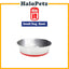 Dogit Stainless Steel Non-Slip Dog Bowl