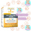 Natural Pet Bio-3 Pre & Pro Powder for Pets (30 Sachets)