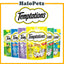 Whiskas Temptations Crunchy Cat Treats 75g