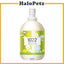 1022 Green Pet Care Dog Shampoo 4L | Soothing | Anti Bacterial | Volume Up | Whitening | Soft