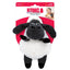 Kong Plush Dog Toy | Shakers | Honkers | Sherps | Soft Fun