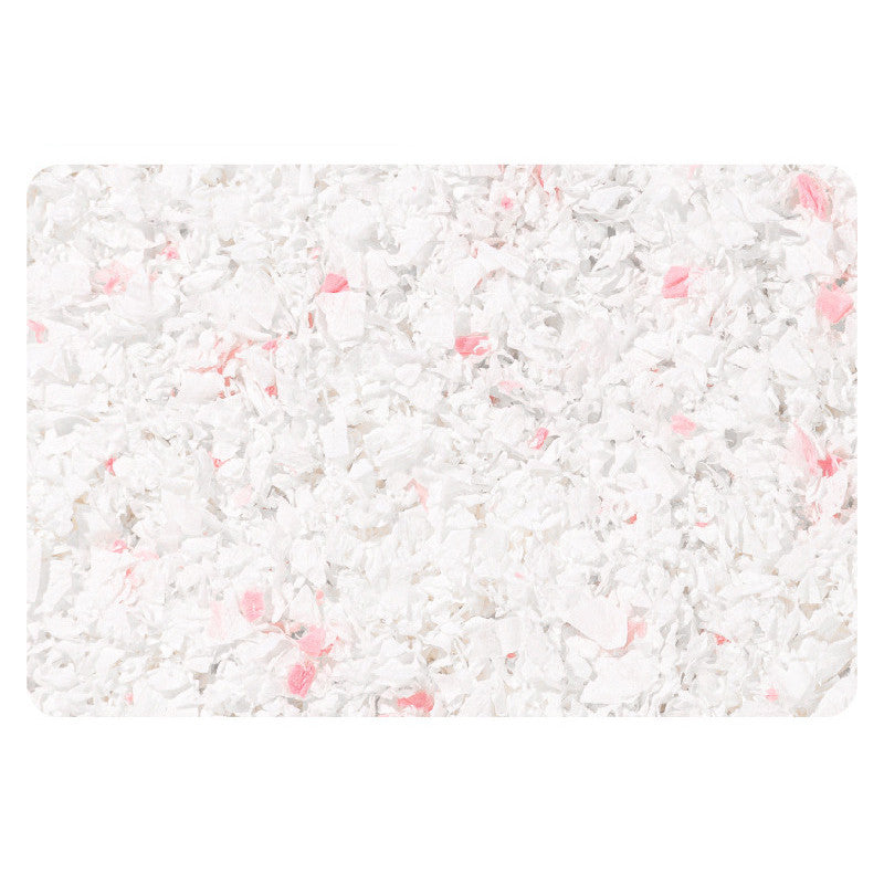 Bucatstate Hamster Bath Sand | Sunflower Treats | Paper Bedding
