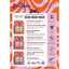 SoulMate Roar Roar Roar Freeze Dried Cat 400g
