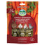Oxbow Simple Rewards Treats (Rabbits, Guinea Pigs, Chinchilla) Baked Apple, banana