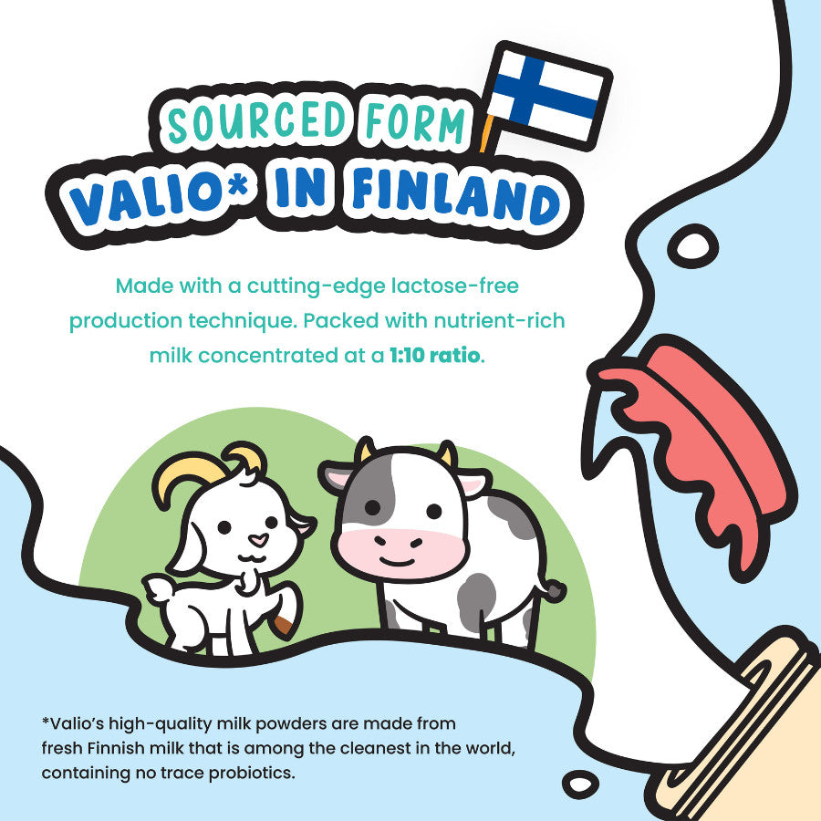 [NEW] Singapaw Freeze-Dried Minis Snacks For Dogs & Cats - Lactose Free