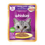 Whiskas Cat Pouch 80g | Senior  Kitten | Adult | Junior | Senior | Tasty Mix | Mackerel Tuna Chicken Salmon