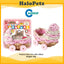 Marukan Hamster Wheel | Chew Toys | Running Ball | Tunnels Wheel | Harness
