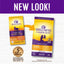 Wellness Complete Health Grain Free Dry Cat Food 5.5lbs