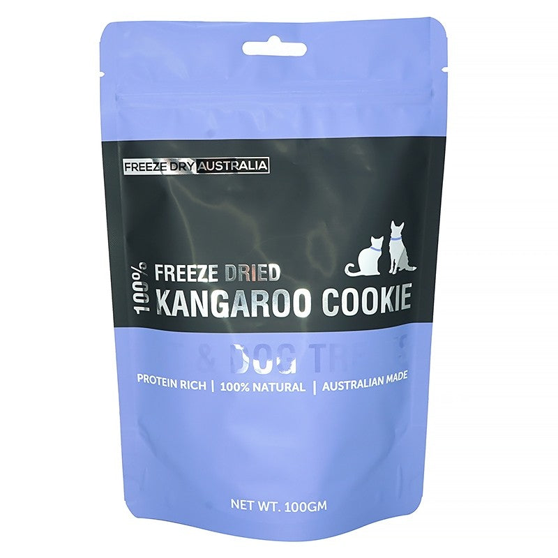 Freeze Dry Australia Freeze Dried Dog & Cat Treats