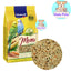 Vitakraft Menu Bird Food 1kg  | Budgie | Lovebird, Cockatiel | Canary | Parrot
